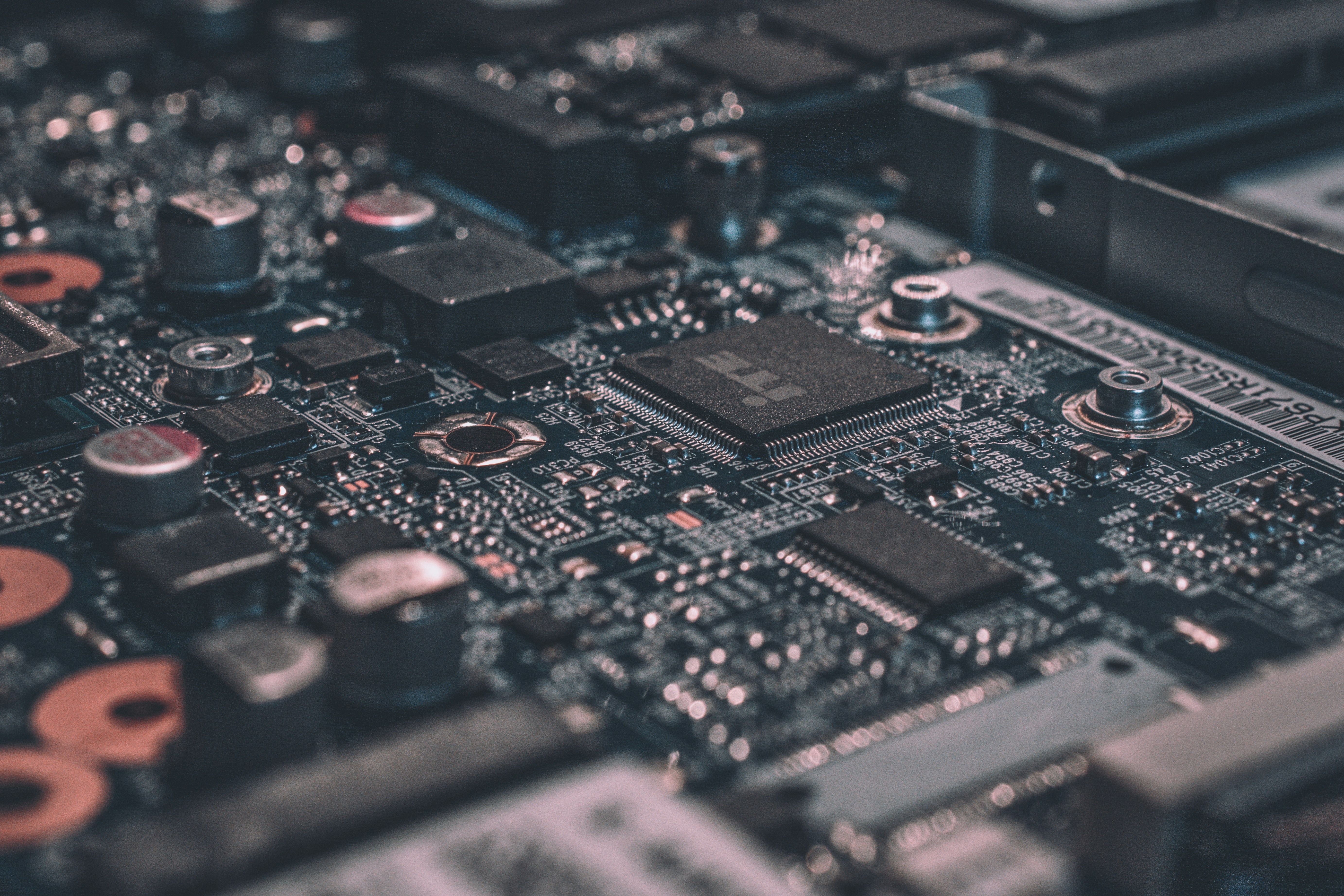Electronics